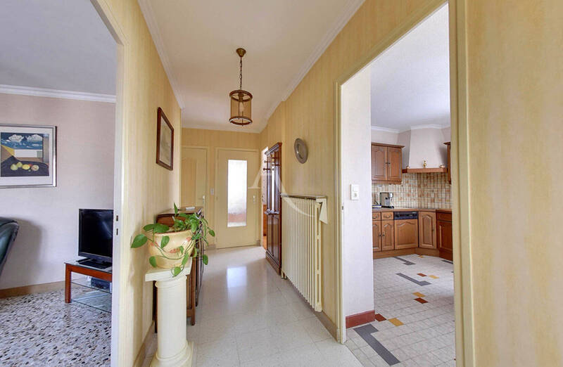 Buy house maison 6 rooms 154.63 m² in Mâcon 71000