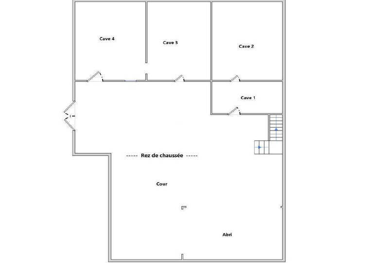 Vente maison 4 pièces 85.32 m² à Prissé 71960