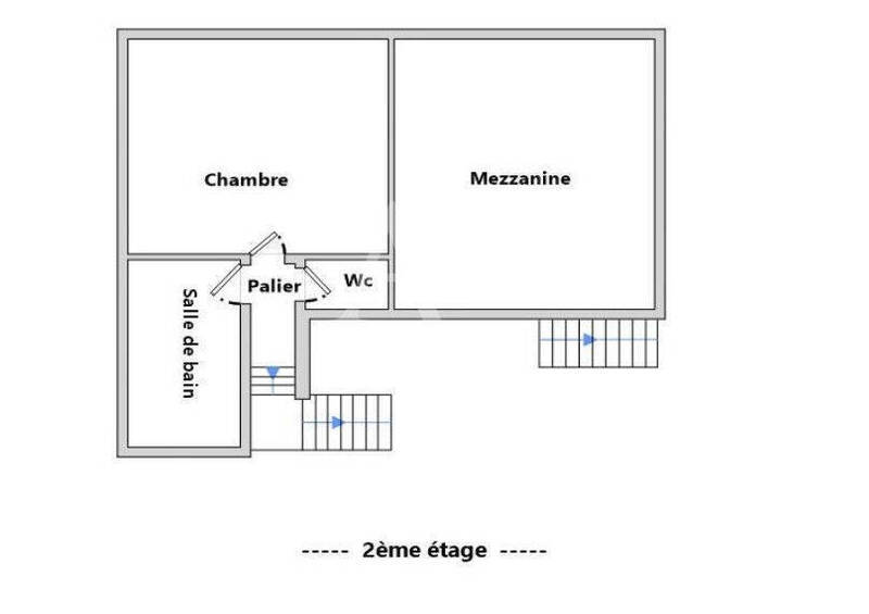 Vente maison 4 pièces 85.32 m² à Prissé 71960