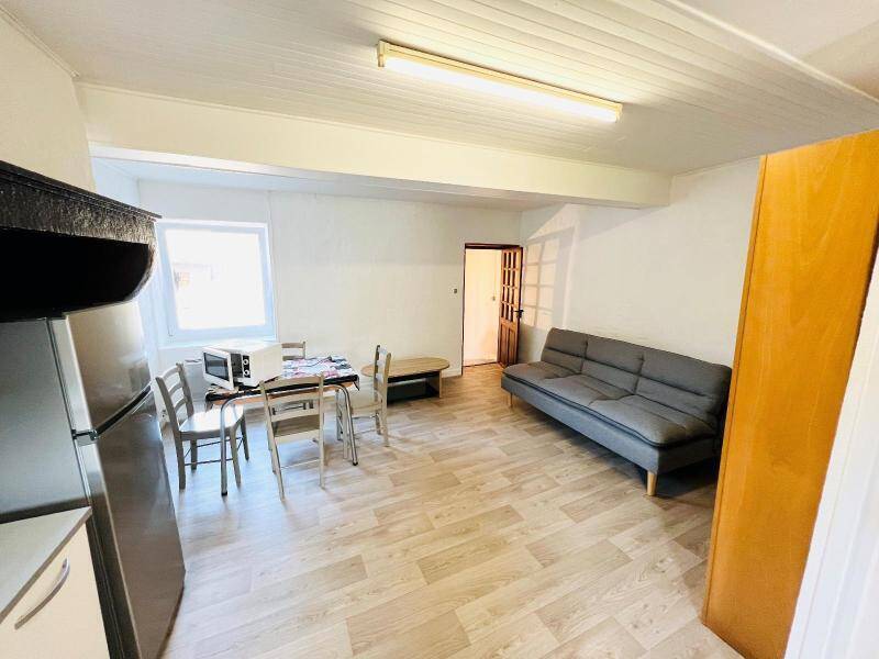 Location appartement 2 pièces 40.4 m² à Sennecé-lès-Mâcon 71000 5 - 490 €