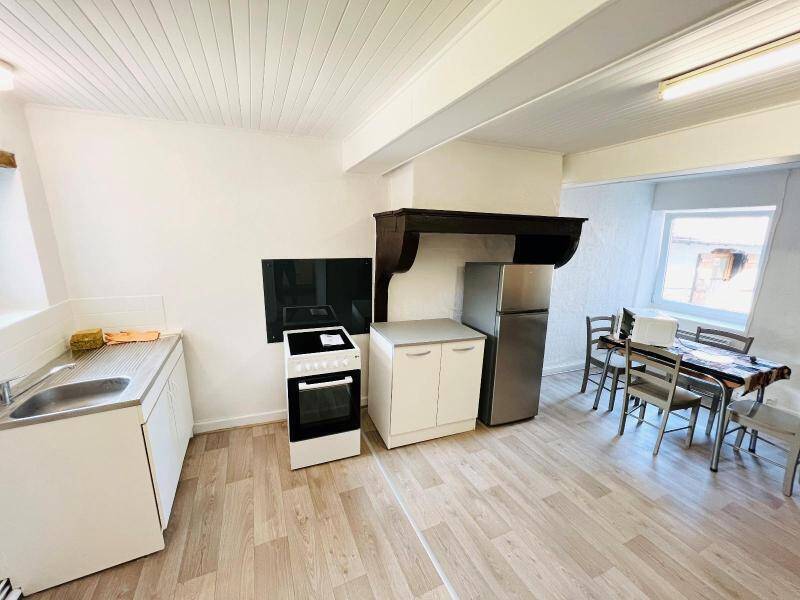 Location appartement 2 pièces 40.4 m² à Sennecé-lès-Mâcon 71000 5 - 490 €