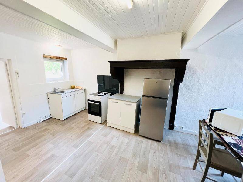 Location appartement 2 pièces 40.4 m² à Sennecé-lès-Mâcon 71000 5 - 490 €