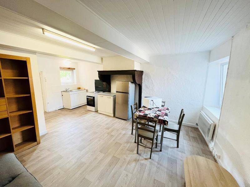 Location appartement 2 pièces 40.4 m² à Sennecé-lès-Mâcon 71000 5 - 490 €