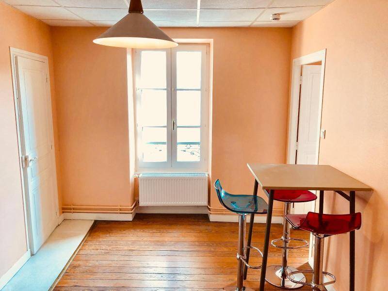 Location appartement 2 pièces 29.65 m² à Mâcon 71000 4 - 370 €