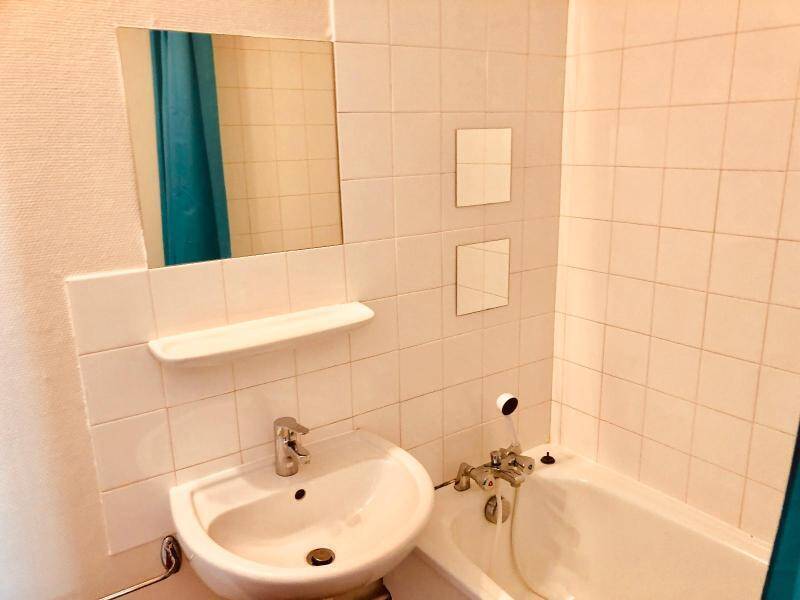 Location appartement 2 pièces 29.65 m² à Mâcon 71000 4 - 370 €