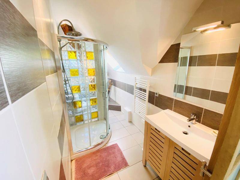 Location appartement récent 1 pièce 28.42 m² à Mâcon 71000 5 - 520 €