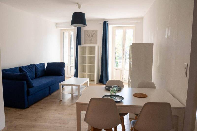 Location appartement 56.73 m² à Bourg-en-Bresse 01000 4 - 750 €