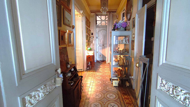 Vente appartement 2 pièces 89.18 m² à Mâcon 71000 Centre villeVue Saône