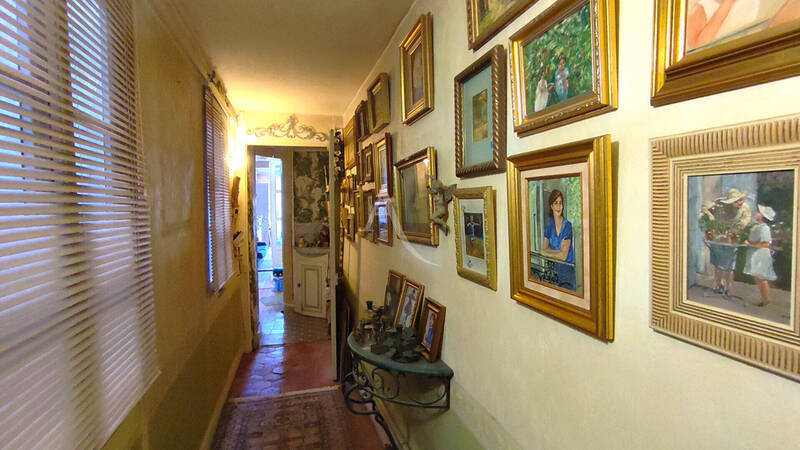 Vente appartement 2 pièces 89.18 m² à Mâcon 71000 Centre villeVue Saône