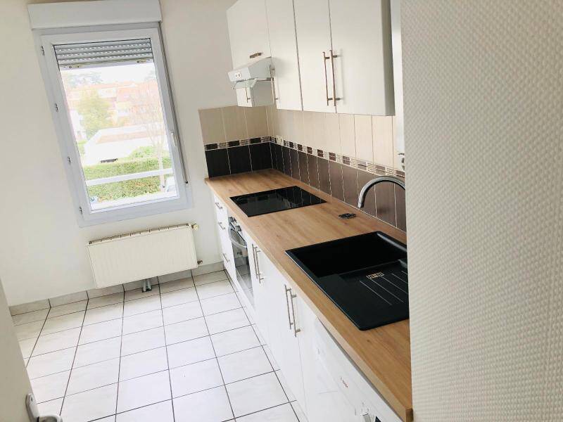 Location appartement 4 pièces 82.18 m² à Mâcon 71000 5 - 785 €
