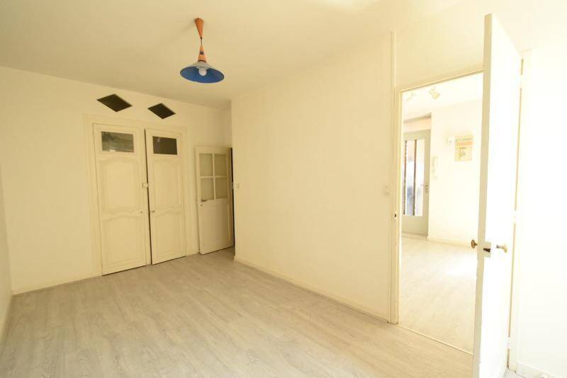Location appartement 2 pièces 32.76 m² à Mâcon 71000 4 - 375 €