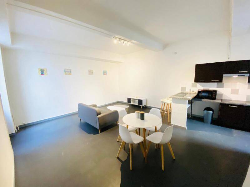 Location appartement 2 pièces 75.27 m² à Mâcon 71000 4 - 520 €