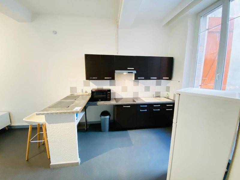 Location appartement 2 pièces 75.27 m² à Mâcon 71000 4 - 520 €
