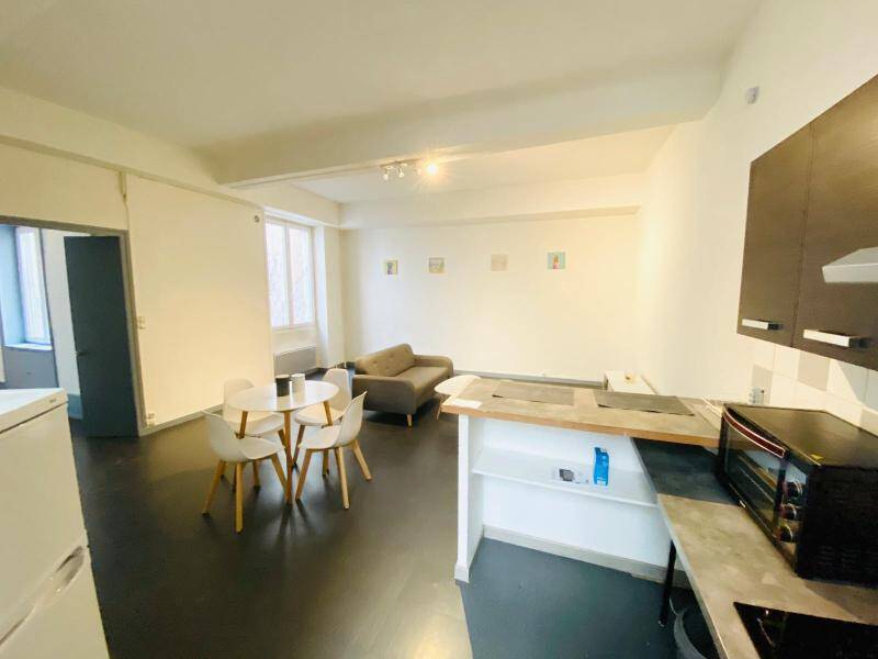 Location appartement 2 pièces 75.27 m² à Mâcon 71000 4 - 520 €