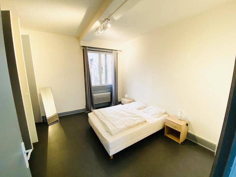 Location appartement 2 pièces 75.27 m² à Mâcon 71000 4 - 520 €