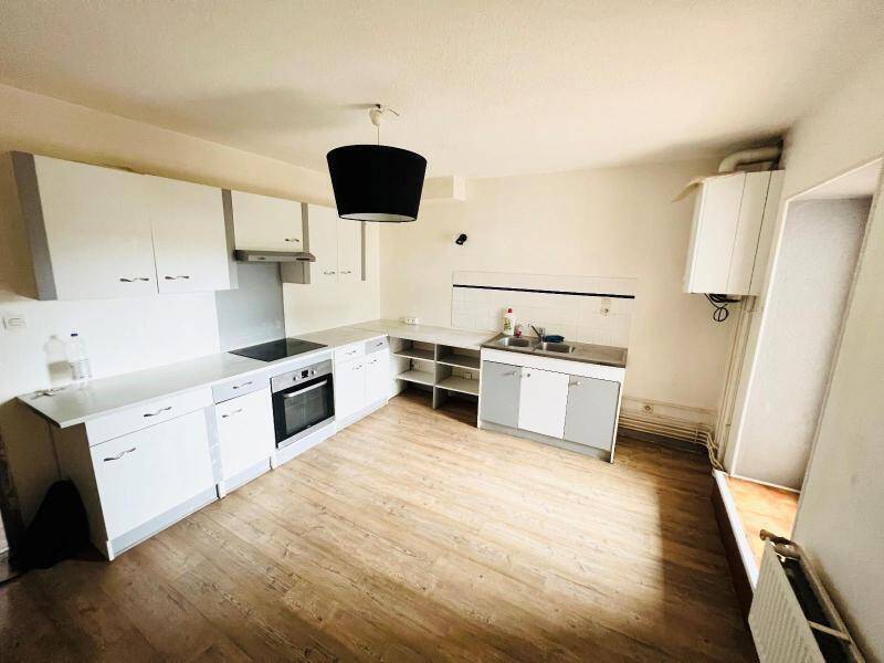 Location appartement 3 pièces 61.04 m² à Mâcon 71000 5 - 573 €