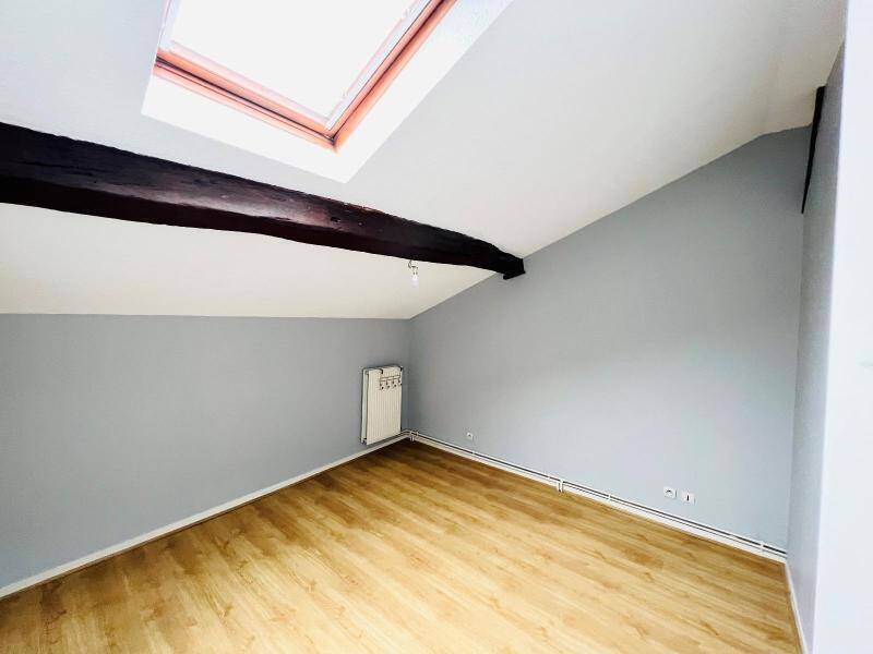 Location appartement 3 pièces 61.04 m² à Mâcon 71000 5 - 573 €