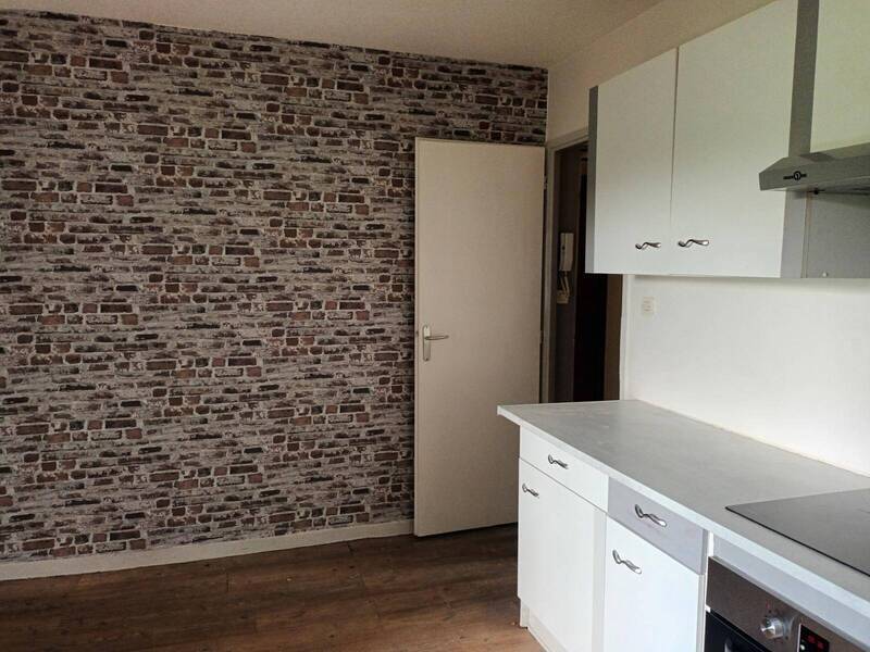 Location appartement 3 pièces 61.04 m² à Mâcon 71000 5 - 573 €