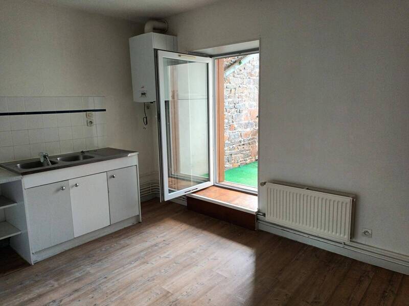 Location appartement 3 pièces 61.04 m² à Mâcon 71000 5 - 573 €