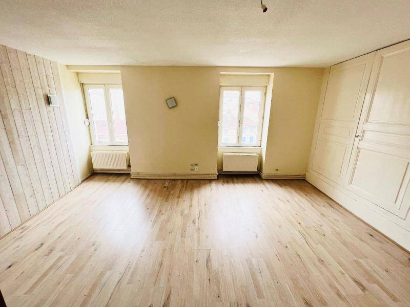 Location appartement 3 pièces 61.04 m² à Mâcon 71000 5 - 573 €