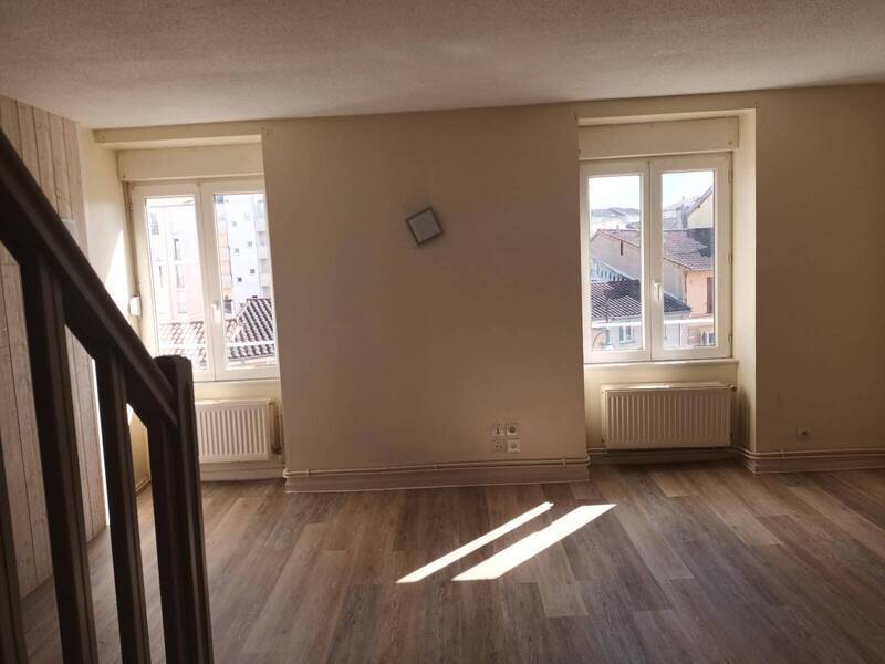 Location appartement 3 pièces 61.04 m² à Mâcon 71000 5 - 573 €
