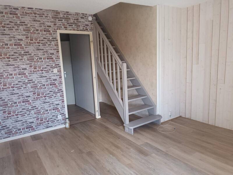 Location appartement 3 pièces 61.04 m² à Mâcon 71000 5 - 573 €