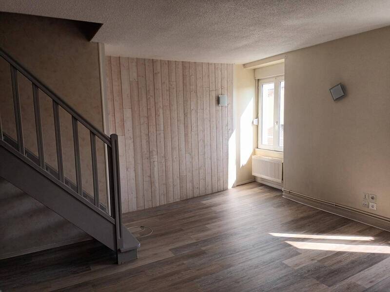 Location appartement 3 pièces 61.04 m² à Mâcon 71000 5 - 573 €