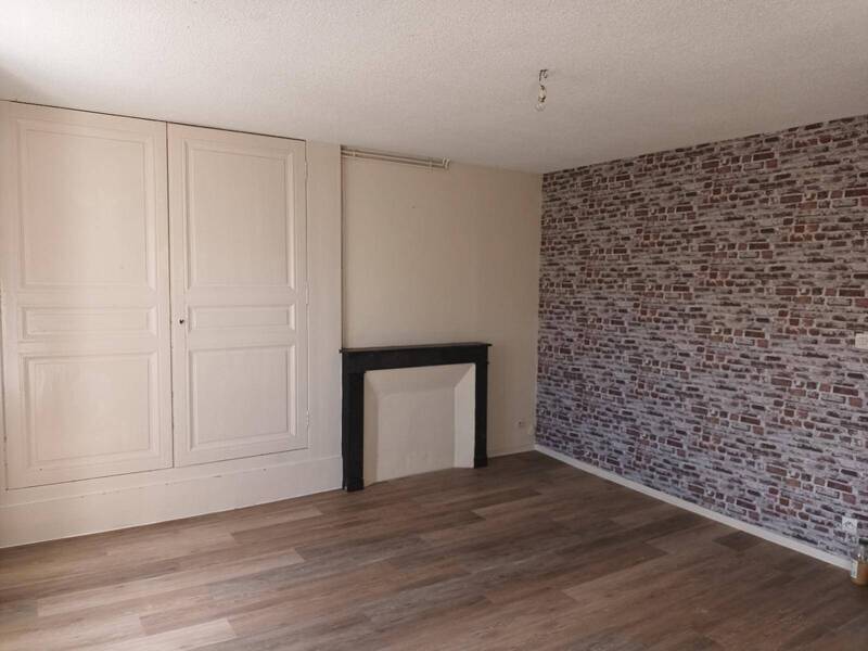 Location appartement 3 pièces 61.04 m² à Mâcon 71000 5 - 573 €