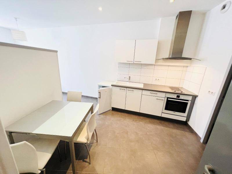 Location appartement 1 pièce 29.86 m² à Mâcon 71000 5 - 420 €