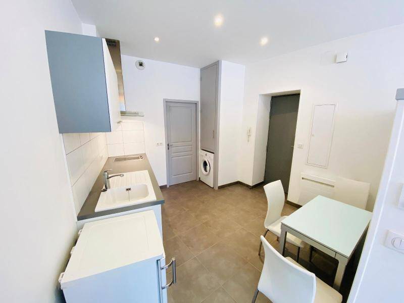 Location appartement 1 pièce 29.86 m² à Mâcon 71000 5 - 420 €