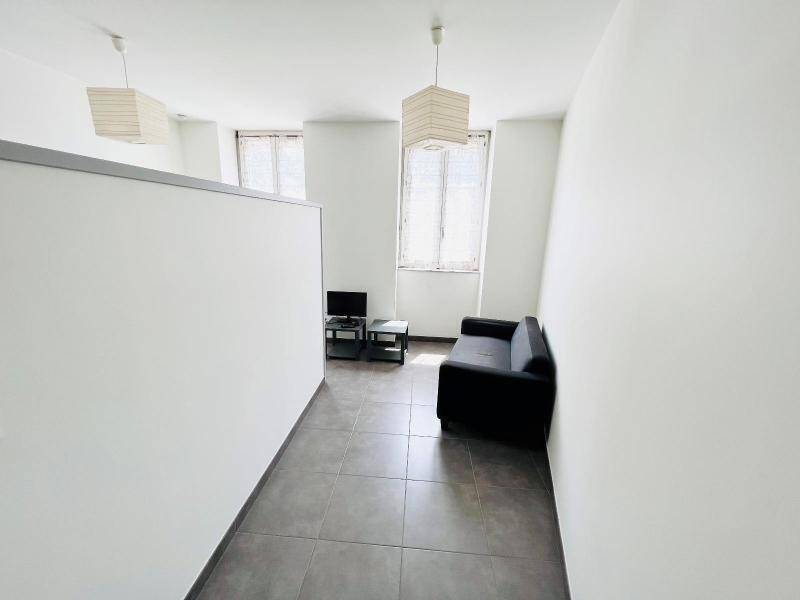 Location appartement 1 pièce 29.86 m² à Mâcon 71000 5 - 420 €