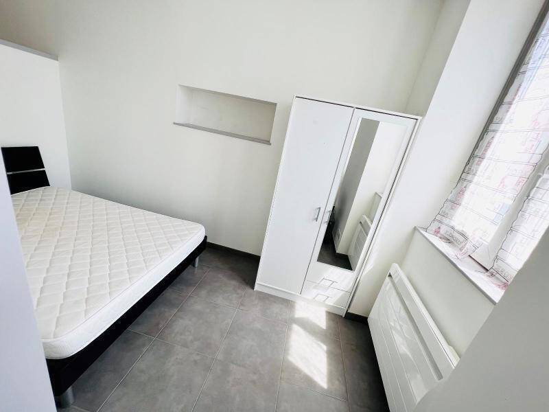 Location appartement 1 pièce 29.86 m² à Mâcon 71000 5 - 420 €
