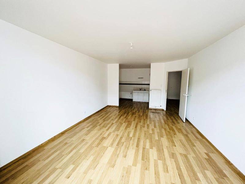 Location appartement 2 pièces 57.3 m² à Saint-Laurent-sur-Saône 01750 5 - 525 €