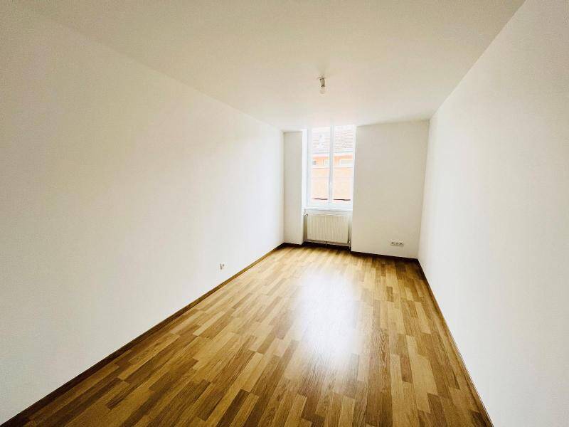 Location appartement 2 pièces 57.3 m² à Saint-Laurent-sur-Saône 01750 5 - 525 €