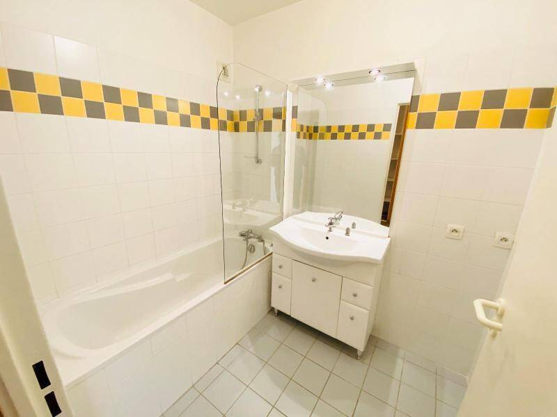 Location appartement 2 pièces 57.3 m² à Saint-Laurent-sur-Saône 01750 5 - 525 €