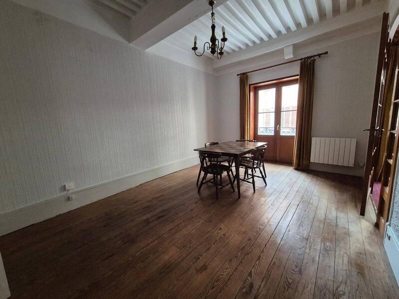 Location appartement 2 pièces 55.24 m² à Mâcon 71000 4 - 490 €