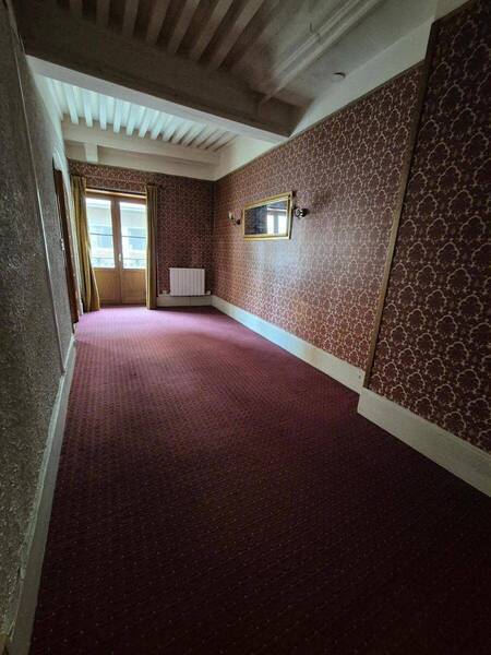 Location appartement 2 pièces 55.24 m² à Mâcon 71000 4 - 490 €