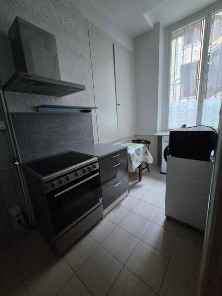 Location appartement 2 pièces 55.24 m² à Mâcon 71000 4 - 490 €