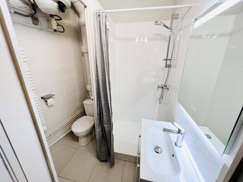 Location appartement 2 pièces 55.24 m² à Mâcon 71000 4 - 490 €