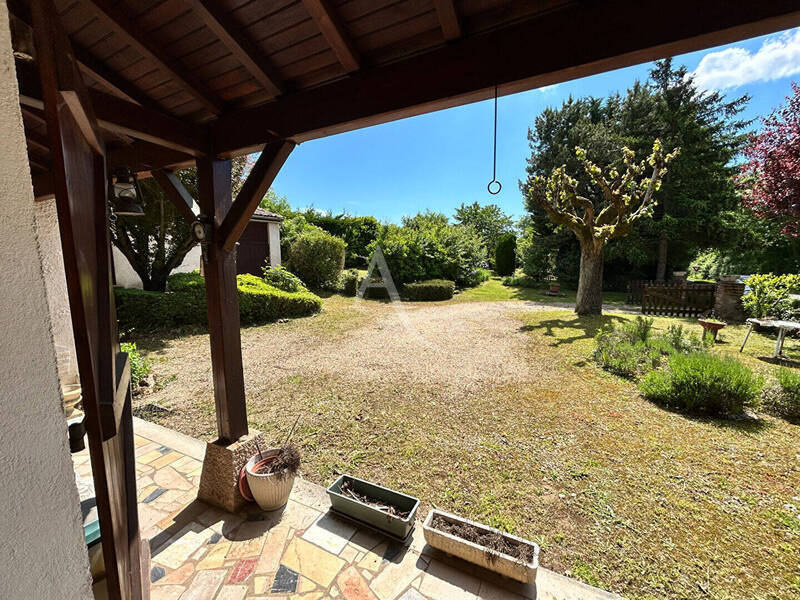 Vente maison 5 pièces 120 m² à Hurigny 71870