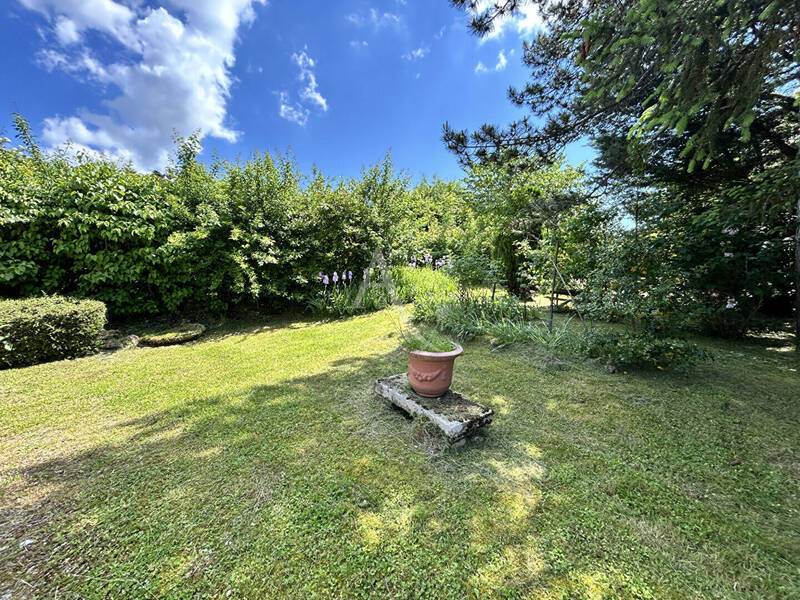 Vente maison 5 pièces 120 m² à Hurigny 71870