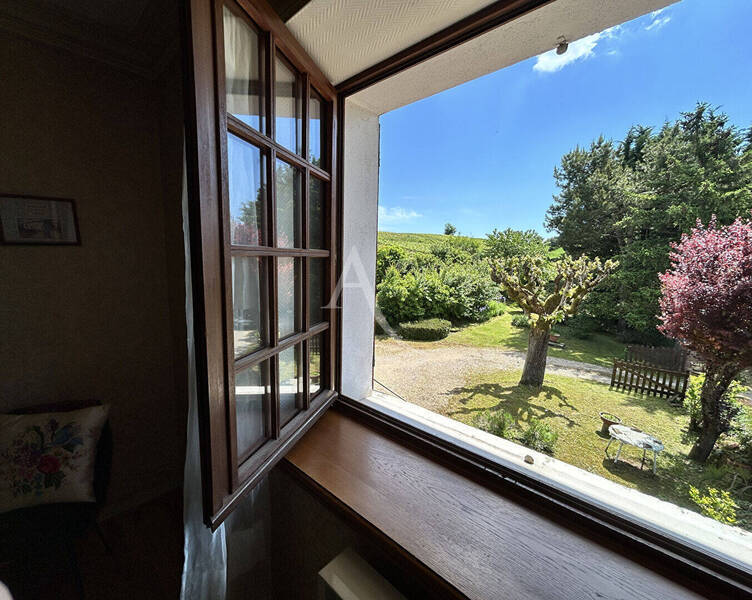 Vente maison 5 pièces 120 m² à Hurigny 71870