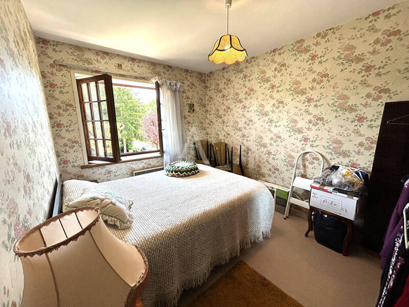 Vente maison 5 pièces 120 m² à Hurigny 71870
