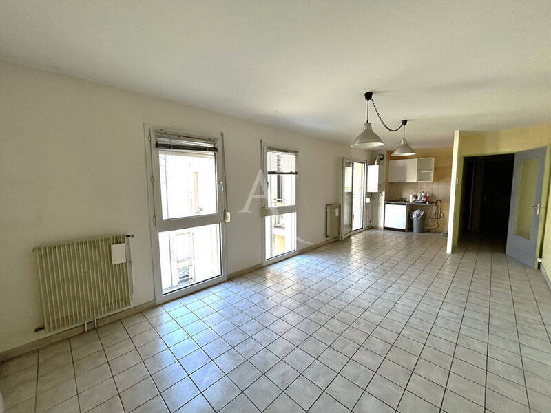 Vente appartement 2 pièces 50.88 m² à Mâcon 71000