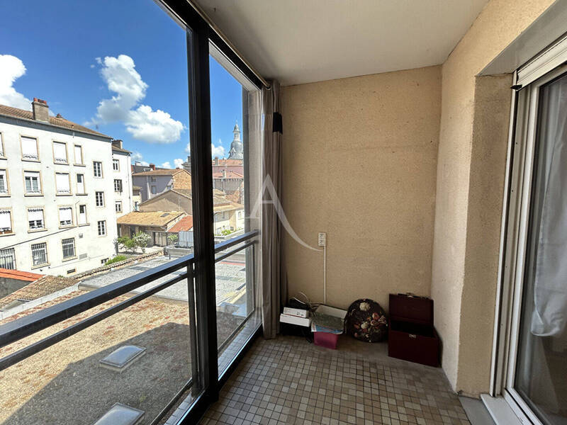 Vente appartement 2 pièces 50.88 m² à Mâcon 71000
