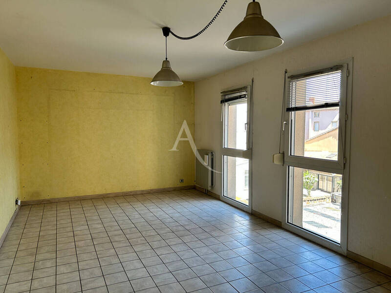 Vente appartement 2 pièces 50.88 m² à Mâcon 71000