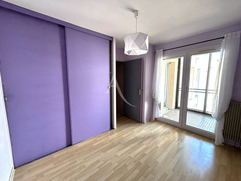 Vente appartement 2 pièces 50.88 m² à Mâcon 71000