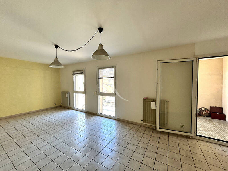 Vente appartement 2 pièces 50.88 m² à Mâcon 71000