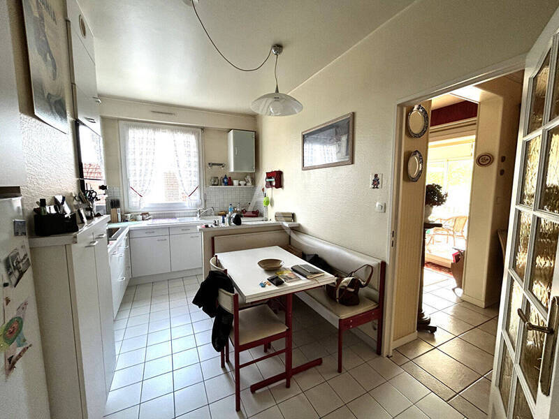 Vente appartement 5 pièces 116.27 m² à Mâcon 71000