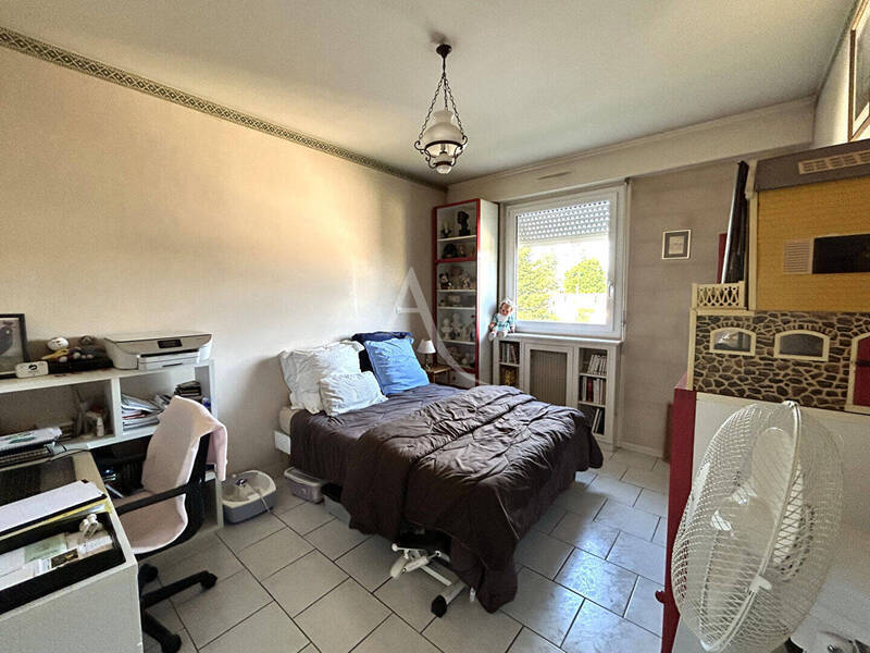Vente appartement 5 pièces 116.27 m² à Mâcon 71000